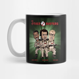 Ghost Busters - The Other Busters Mug